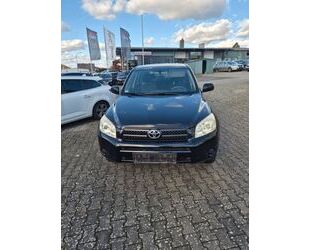 Toyota RAV 4 Gebrauchtwagen