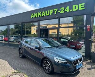 Volvo V40 Gebrauchtwagen
