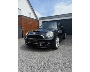 Mini John Cooper Works Cabrio Gebrauchtwagen