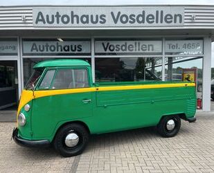 VW T1 Gebrauchtwagen