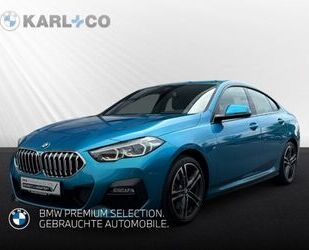 BMW 220 Gran Coupé Gebrauchtwagen