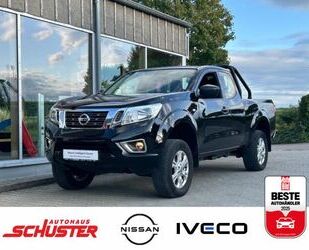 Nissan Navara Gebrauchtwagen