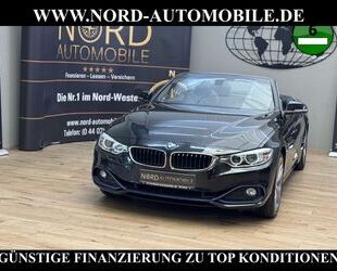 BMW 420 Gebrauchtwagen