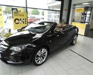 Opel Cascada Gebrauchtwagen