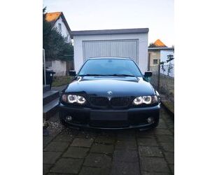 BMW 325 Gebrauchtwagen