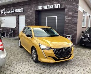 Peugeot 208 Gebrauchtwagen