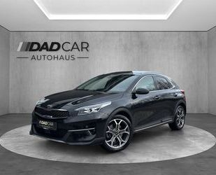 Kia XCeed Gebrauchtwagen
