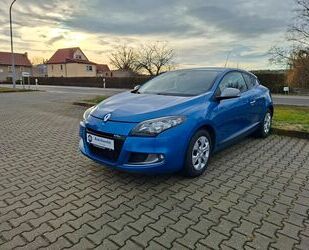 Renault Megane Gebrauchtwagen