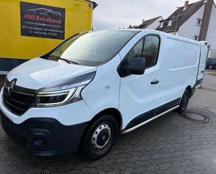 Renault Trafic Gebrauchtwagen