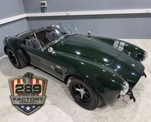 Cobra Andere Gebrauchtwagen