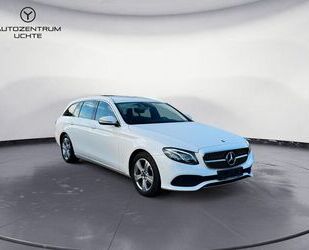 Mercedes-Benz E 220 Gebrauchtwagen