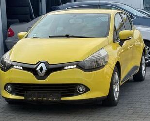 Renault Clio Gebrauchtwagen