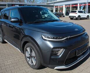 Kia Soul Gebrauchtwagen