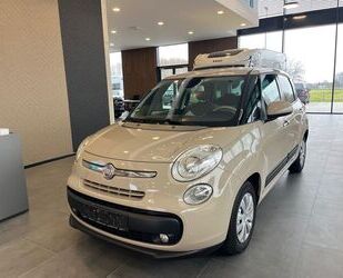 Fiat 500L Gebrauchtwagen
