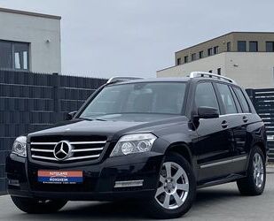Mercedes-Benz GLK 220 Gebrauchtwagen