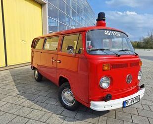 VW T2 Gebrauchtwagen