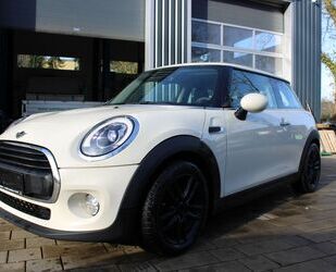 Mini ONE Gebrauchtwagen