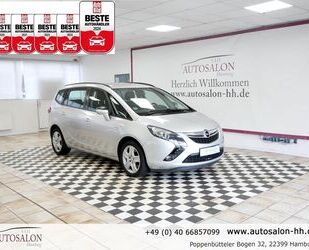 Opel Zafira Gebrauchtwagen