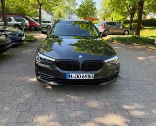 BMW 520 Gebrauchtwagen