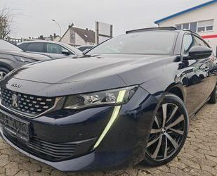 Peugeot 508 Gebrauchtwagen