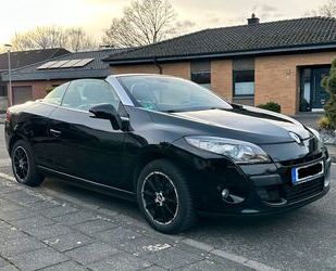 Renault Megane Gebrauchtwagen