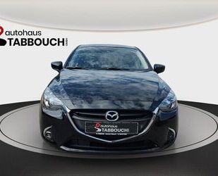 Mazda 2 Gebrauchtwagen
