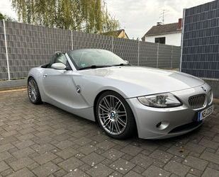 BMW Z4 Gebrauchtwagen