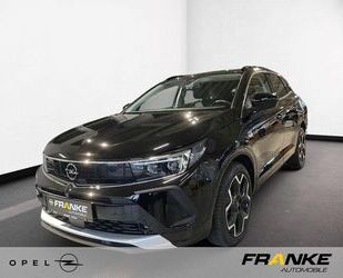 Opel Grandland (X) Gebrauchtwagen