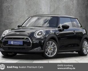 Mini Cooper SE Gebrauchtwagen