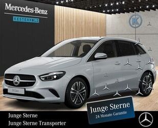 Mercedes-Benz B 250 Gebrauchtwagen