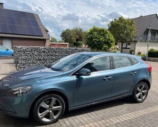 Volvo V40 Gebrauchtwagen