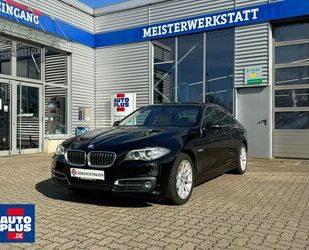 BMW 535 Gebrauchtwagen