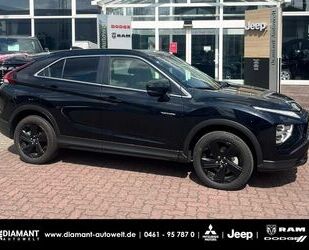 Mitsubishi Eclipse Cross Gebrauchtwagen