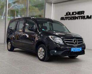 Mercedes-Benz Citan Gebrauchtwagen