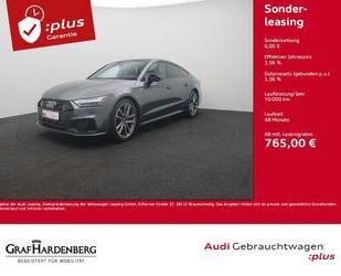 Audi A7 Gebrauchtwagen