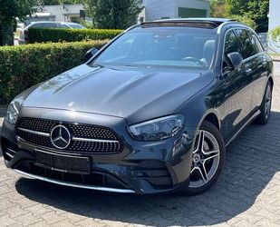Mercedes-Benz E 300 Gebrauchtwagen