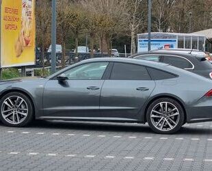 Audi A7 Gebrauchtwagen