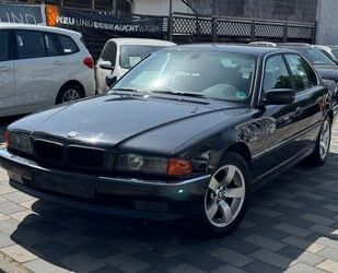 BMW 728 Gebrauchtwagen