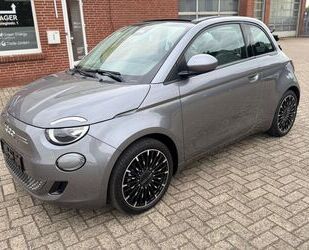 Fiat 500e Gebrauchtwagen