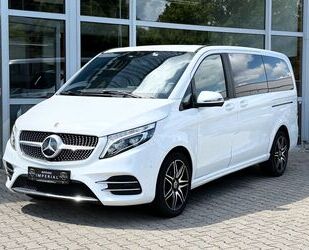 Mercedes-Benz V 300 Gebrauchtwagen