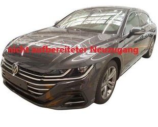 VW Arteon Gebrauchtwagen