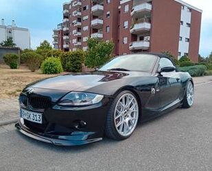 BMW Z4 Gebrauchtwagen