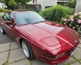 BMW 850 Gebrauchtwagen