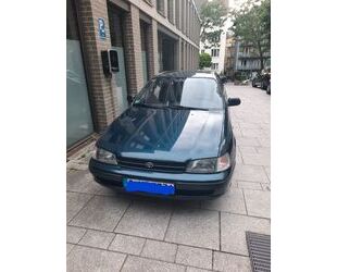 Toyota Carina Gebrauchtwagen