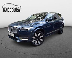 Volvo XC90 Gebrauchtwagen