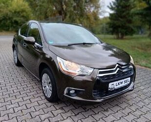 Citroen DS4 Gebrauchtwagen