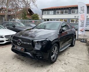 Mercedes-Benz GLE 400 Gebrauchtwagen