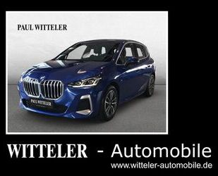 BMW 218 Gebrauchtwagen