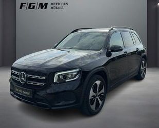 Mercedes-Benz GLB 200 Gebrauchtwagen