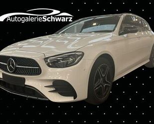 Mercedes-Benz E 300 Gebrauchtwagen